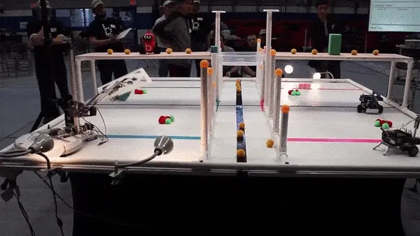 Botball Robotics
