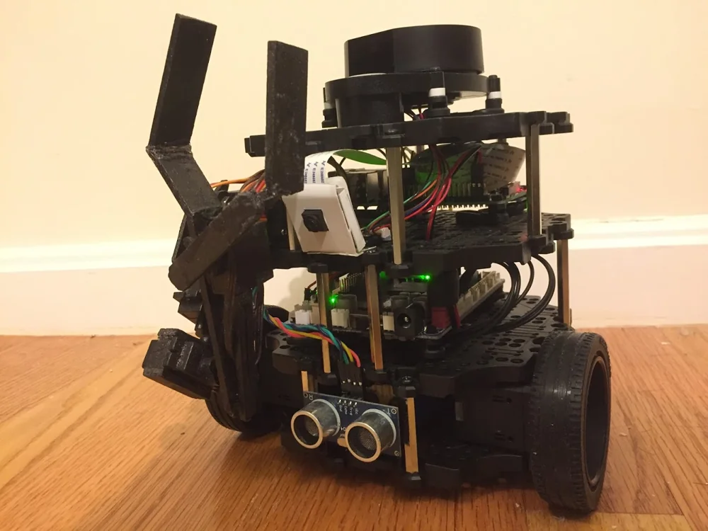 Turtlebot3